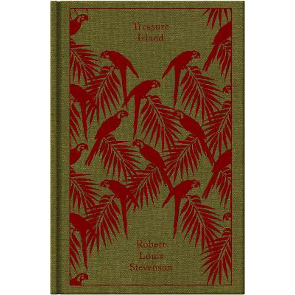 Treasure Island (Hardback) - Robert Louis Stevenson